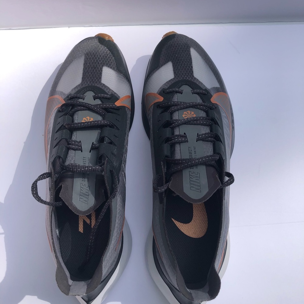 New NIKE ZOOM GRAVITY MENS - Picture 5 of 7